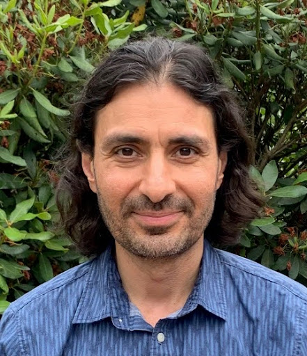 Sohrab Ismail-Beigi